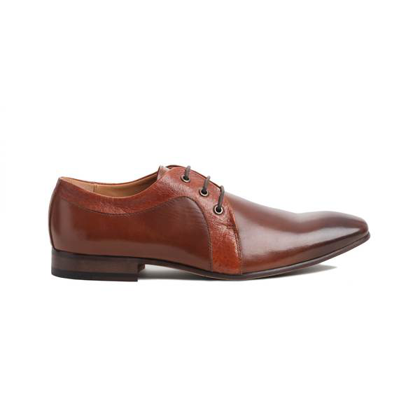 Mr Bradbury: (Emu Leather)