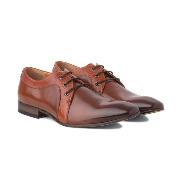 Mr Bradbury: (Emu Leather)