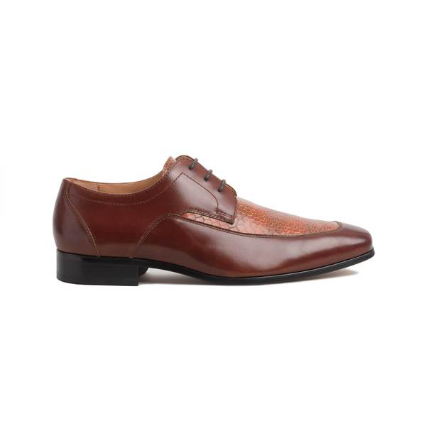 Mr Hearst: (Python Leather)