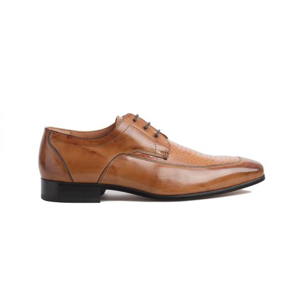 Mr Hughes: (Python Leather)