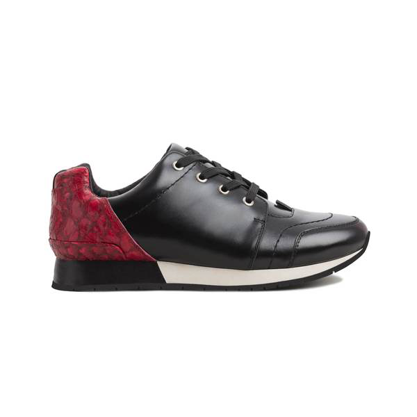 Mr James: (Barramundi Leather no scales)