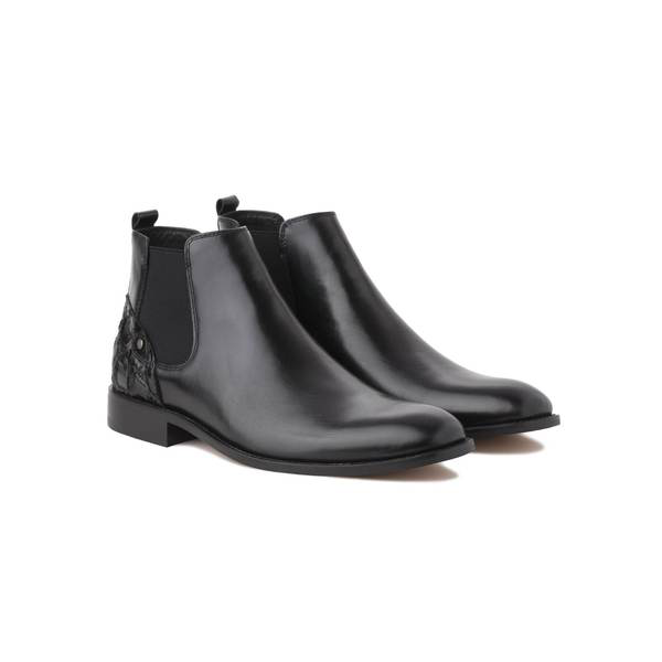 Mr Zane: (Barramundi leather with scales)